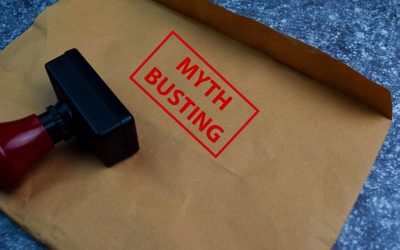 Myth busters – Disability in the workplace